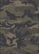 French Terry Camouflage Print Fabric 1 Yard Soft Stretch Cozy Texture 58/60" Wide
